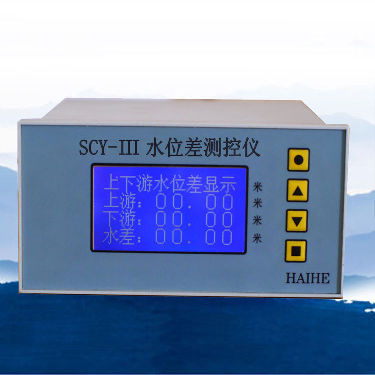 新型閘門(mén)開(kāi)度荷重儀的研發(fā)現(xiàn)狀